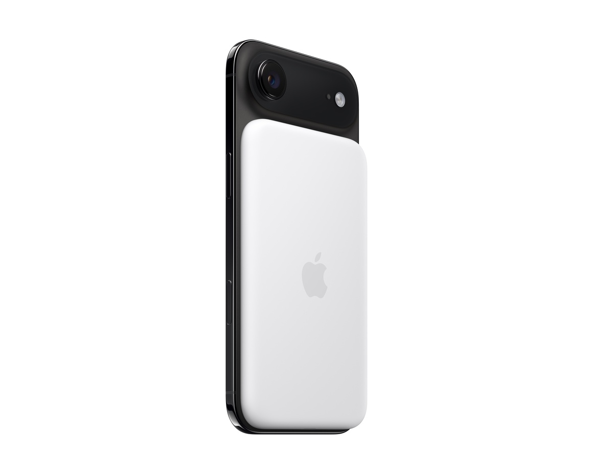 MagSafe-batteri till iPhone Air