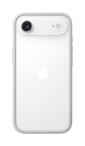 iPhone Air Bumper Ljusgrå