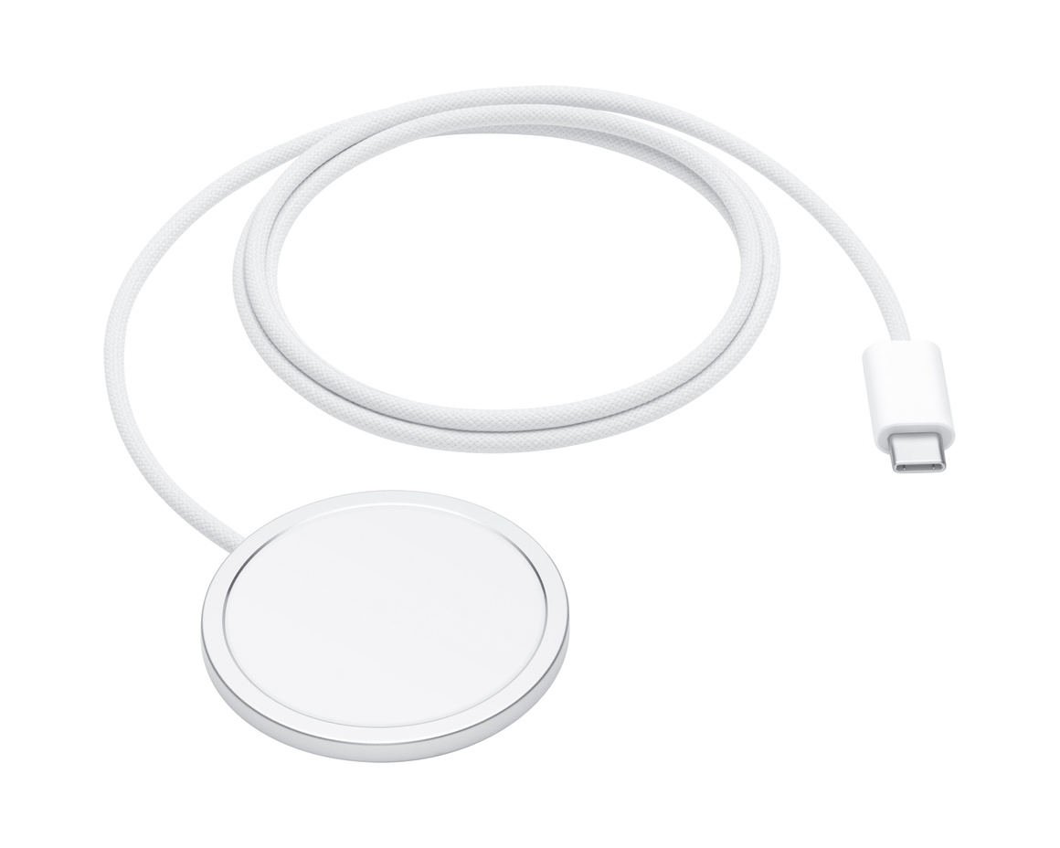 Apple MagSafe-laddare 1 meter