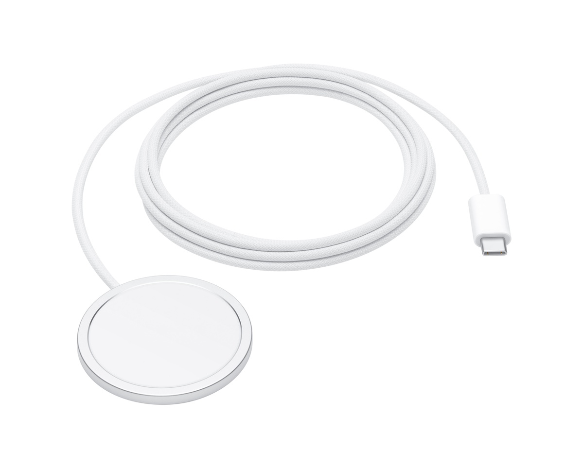 Apple MagSafe-laddare 2 meter