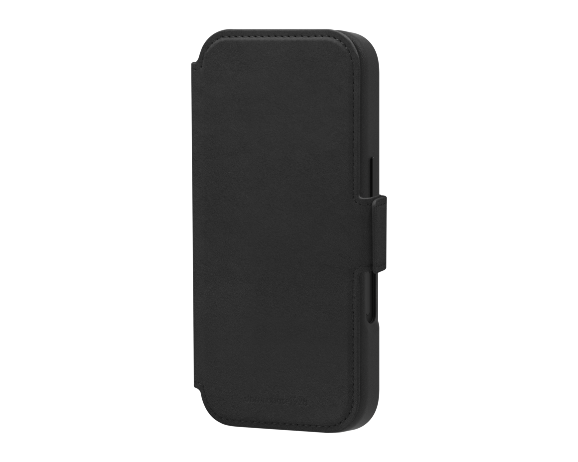 dbramante Lynge iPhone 17 Svart