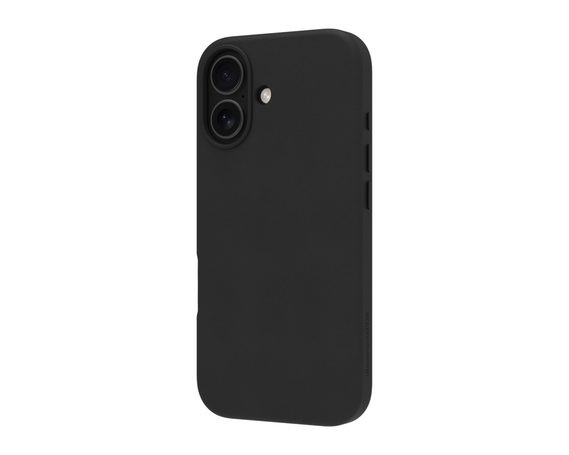 dbramante Lynge iPhone 17 Svart