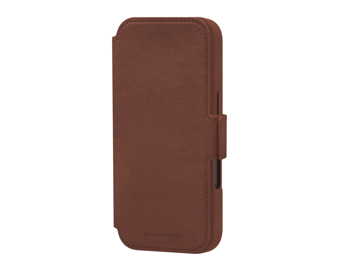 dbramante Lynge iPhone 17 Brun