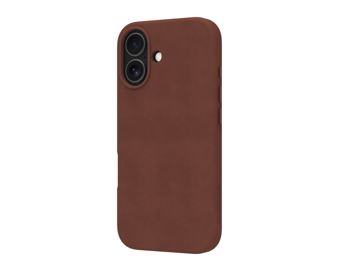 dbramante Lynge iPhone 17 Brun