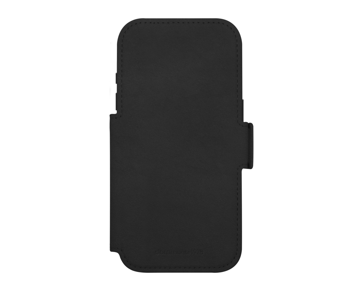 dbramante Lynge iPhone 17 Pro Svart