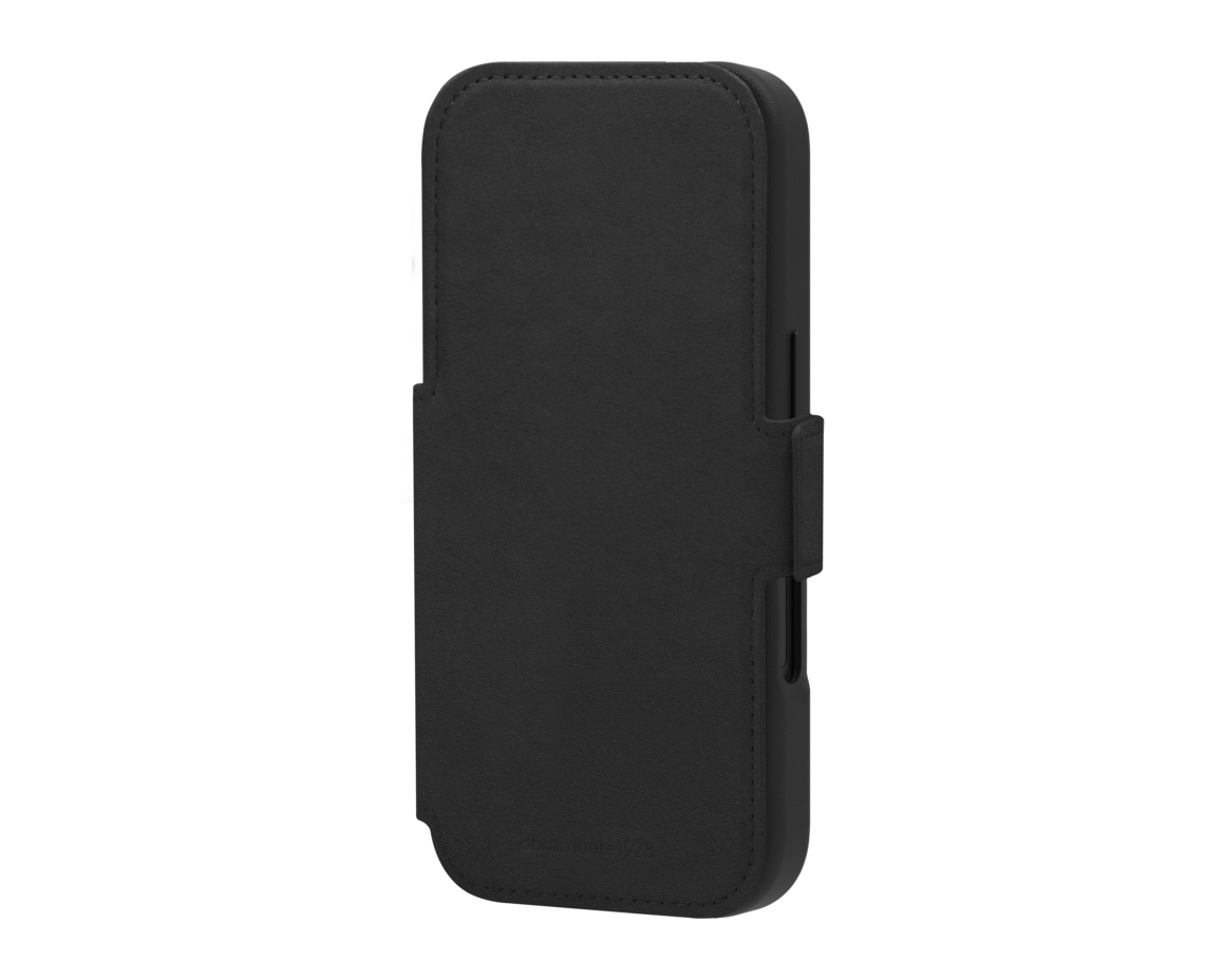 dbramante Lynge iPhone 17 Pro Svart