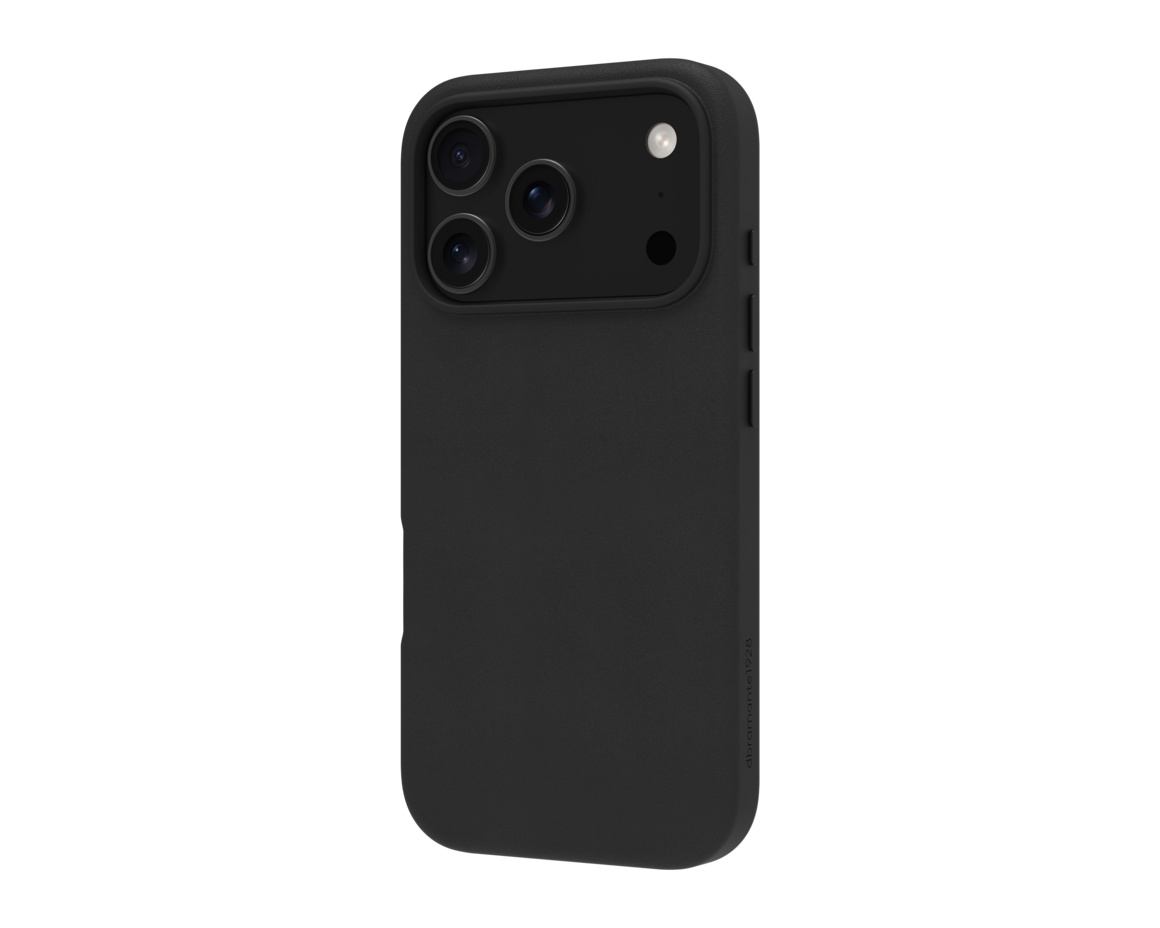 dbramante Lynge iPhone 17 Pro Svart