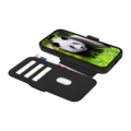 dbramante Lynge iPhone 17 Pro Svart