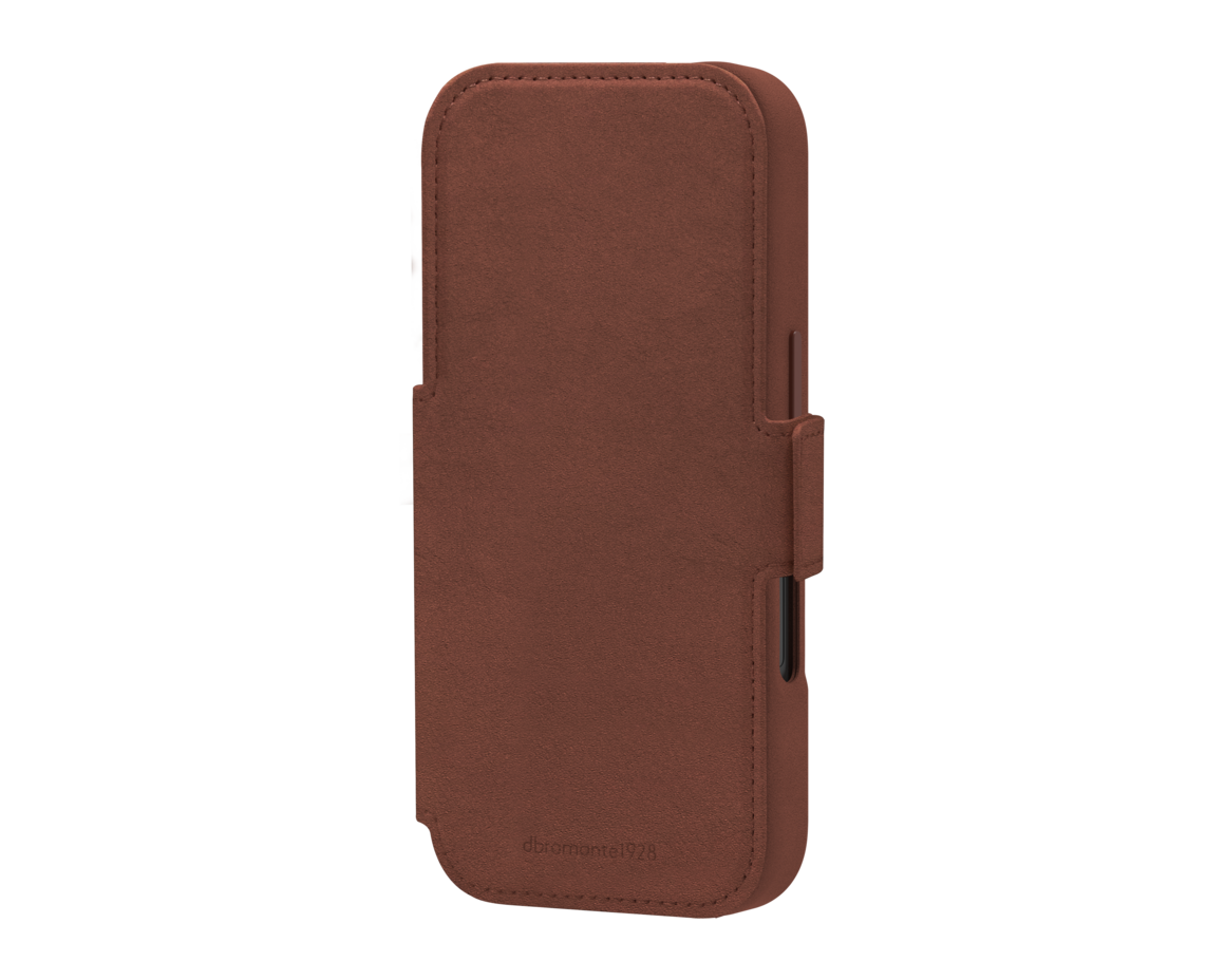 dbramante Lynge iPhone 17 Pro Brun