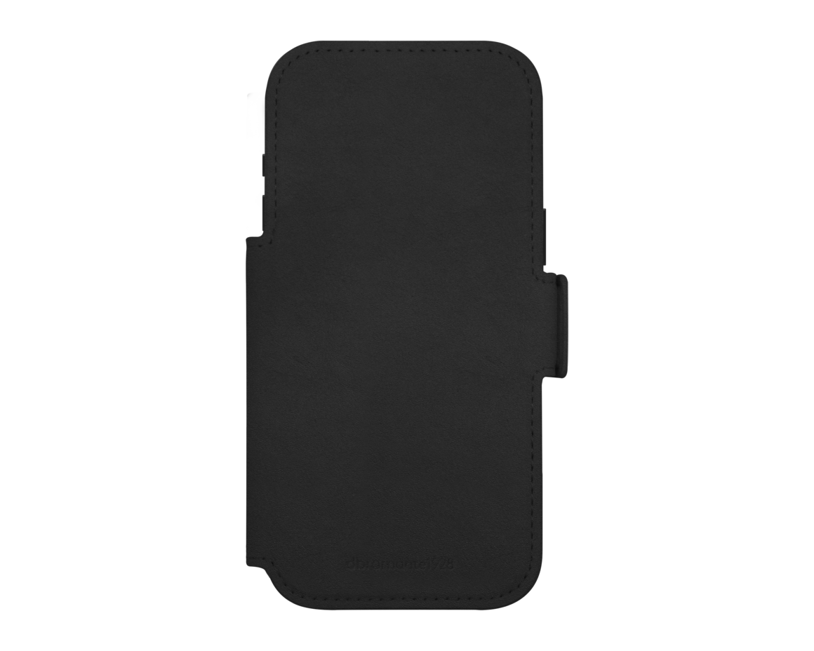 dbramante Lynge iPhone 17 Pro Max Svart