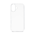 C&C - Glassy skal till iPhone 17