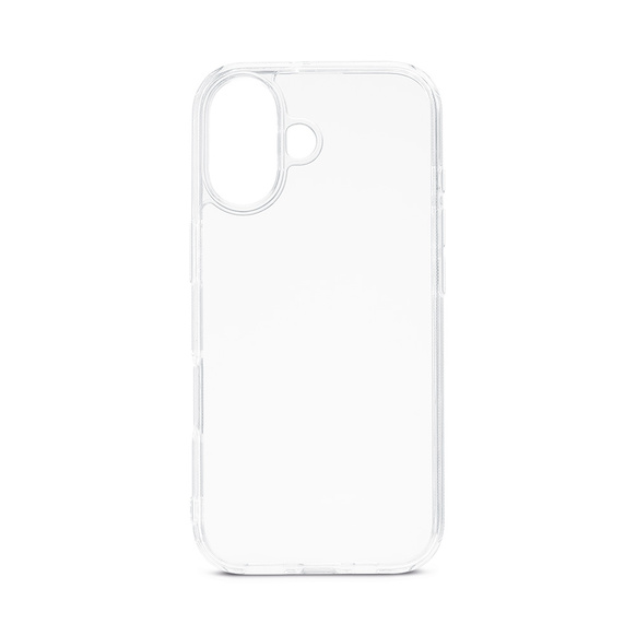 C&C - Glassy skal till iPhone 17