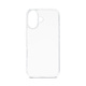 C&C - Glassy skal till iPhone 17