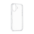 C&C - Glassy skal till iPhone 17