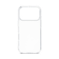 C&C - Glassy skal till iPhone 17 Pro