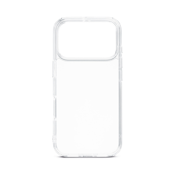 C&C - Glassy skal till iPhone 17 Pro C&C - Glassy skal till iPhone 17 Pro