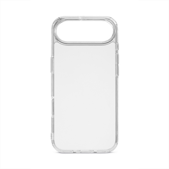 C&C - Glassy skal till iPhone Air