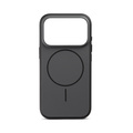 C&C - Olly skal med magnet till iPhone 17 Pro Max Svart