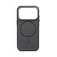 C&C - Olly skal med magnet till iPhone 17 Pro Max Svart