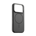 C&C - Olly skal med magnet till iPhone 17 Pro Max Svart