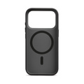 C&C - Olly skal med magnet till iPhone 17 Pro Max Svart