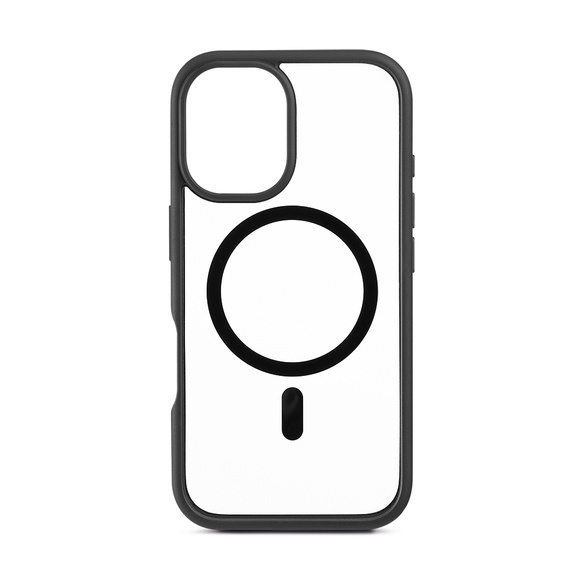 C&C - Jump Ultra-skyddande skal med magnet till iPhone 17