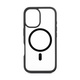 C&C - Jump Ultra-skyddande skal med magnet till iPhone 17