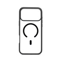 C&C - Jump Ultra-skyddande skal med magnet till iPhone 17 Pro