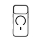 C&C - Jump Ultra-skyddande skal med magnet till iPhone 17 Pro