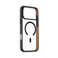 C&C - Jump Ultra-skyddande skal med magnet till iPhone 17 Pro