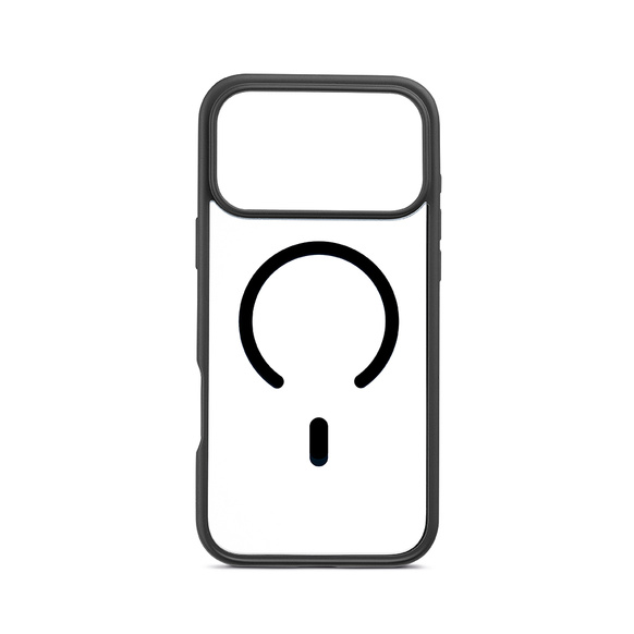 C&C - Jump Ultra-skyddande skal med magnet till iPhone 17 Pro Max
