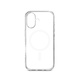 C&C - Frozen skal med magnet till iPhone 17 Vit C&C - Frozen skal med magnet till iPhone 17 Vit