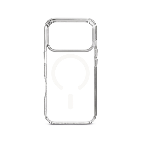 C&C - Frozen skal med magnet till iPhone 17 Pro C&C - Frozen skal med magnet till iPhone 17 Pro