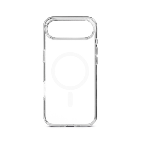 C&C - Frozen skal med magnet till iPhone Air