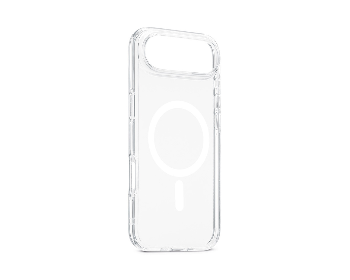C&C - Frozen skal med magnet till iPhone Air