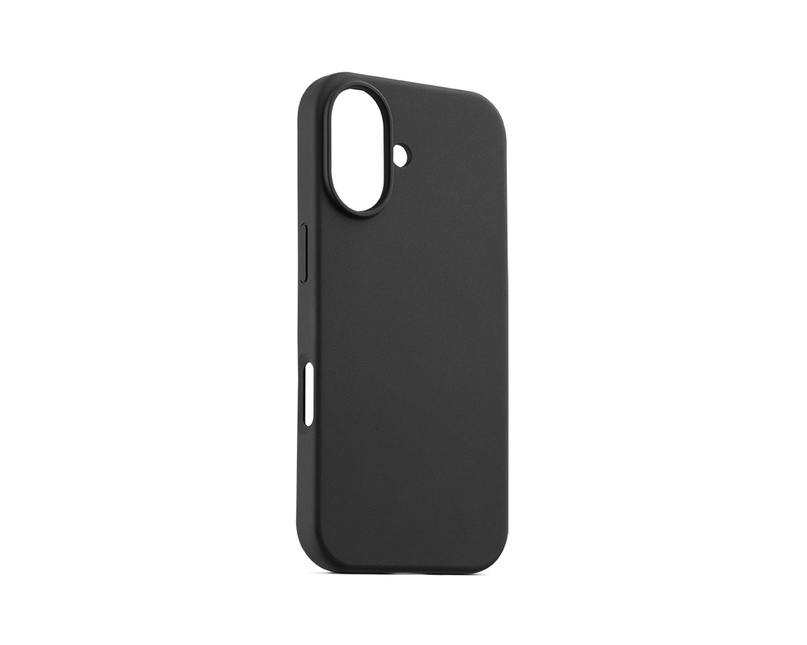 C&C - Allure skal med magnet till iPhone 17 Svart