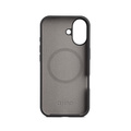 C&C - Allure skal med magnet till iPhone 17 Svart
