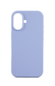 C&C - Allure skal med magnet till iPhone 17 Lila