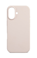 C&C - Allure skal med magnet till iPhone 17 Rosé