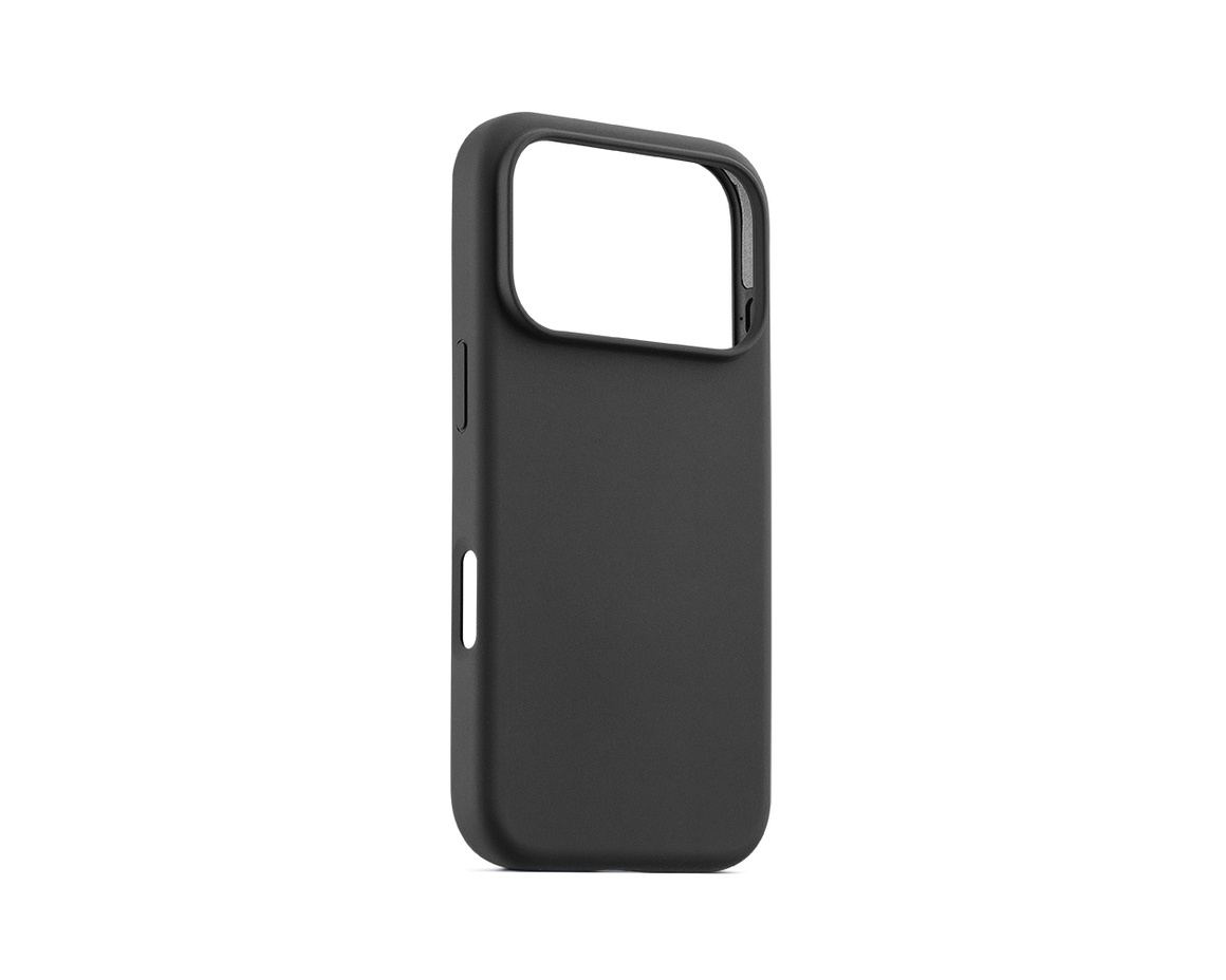 C&C - Allure skal med magnet till iPhone 17 Pro Max Svart