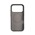 C&C - Allure skal med magnet till iPhone 17 Pro Svart