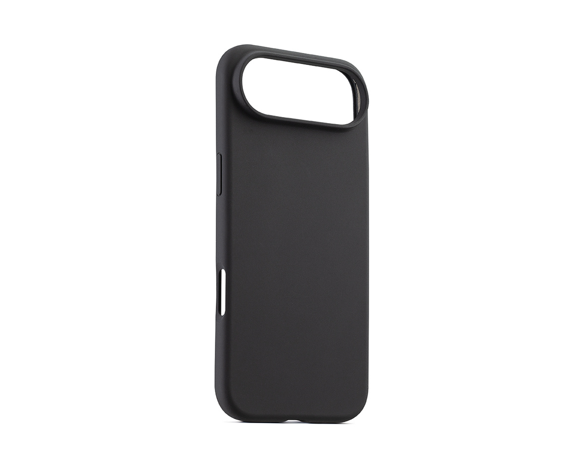 C&C - Allure skal med magnet till iPhone Air