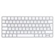 Apple Magic Keyboard - USB-C till Lightning-kabel inkluderad