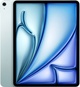 Apple iPad Air 13 (2024) Wi-Fi 256GB - Blå