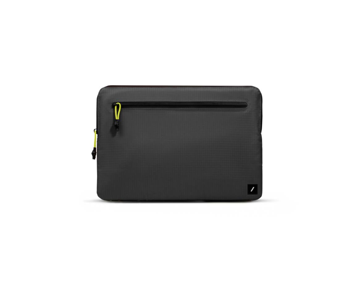 Native Union Ultralight sleeve till Macbook 13 Black