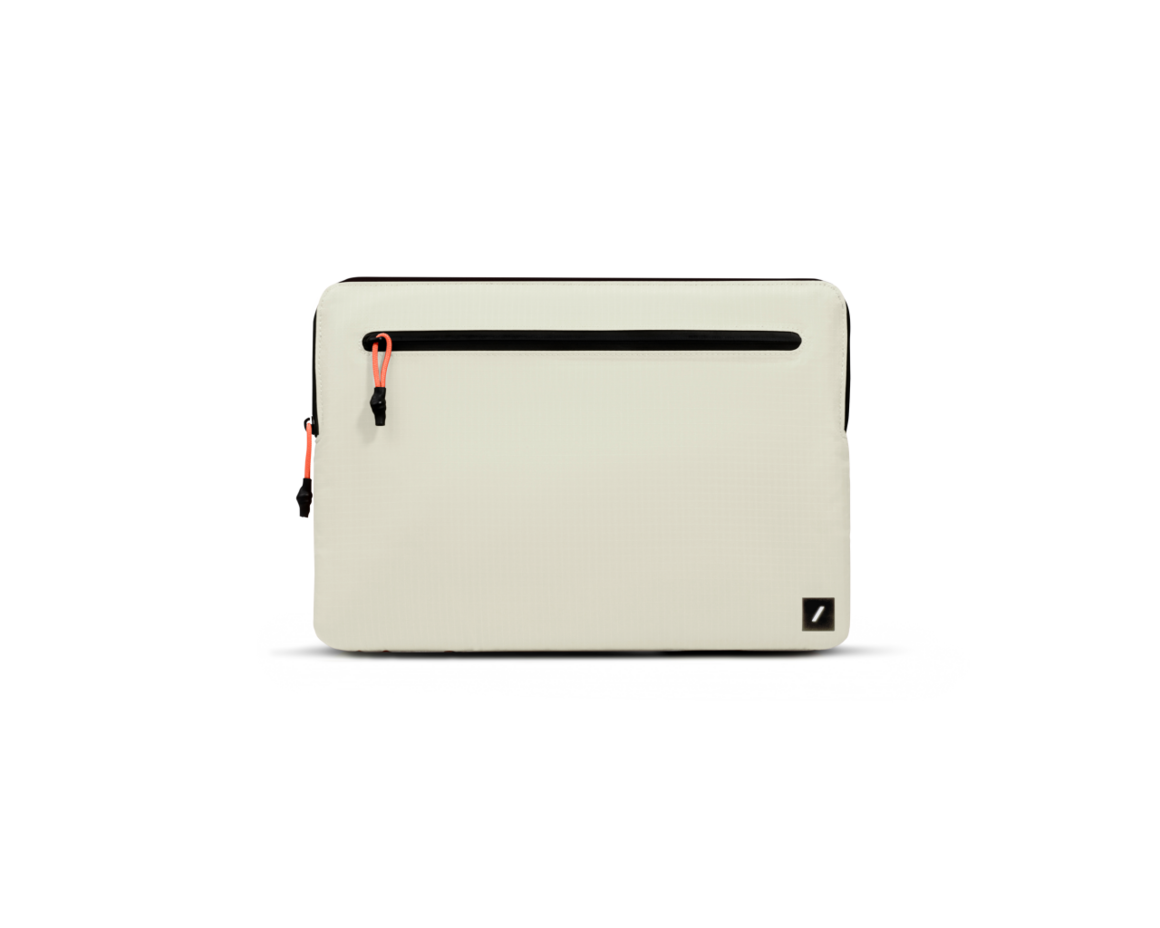 Native Union Ultralight sleeve till Macbook 14 Sandstone