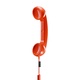 Native Union POP Phone Alarm Red Native Union POP Phone Alarm Red