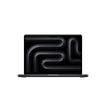 MacBook Pro 14 M5 10-core, CPU 10-core GPU/16GB/512GB SSD Rymdsvart