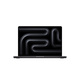 MacBook Pro 14 M5 10-core, CPU 10-core GPU/16GB/512GB SSD Rymdsvart MacBook Pro 14 M5 10-core, CPU 10-core GPU/16GB/512GB SSD Rymdsvart