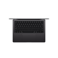 MacBook Pro 14 M5 10-core, CPU 10-core GPU/16GB/512GB SSD Rymdsvart